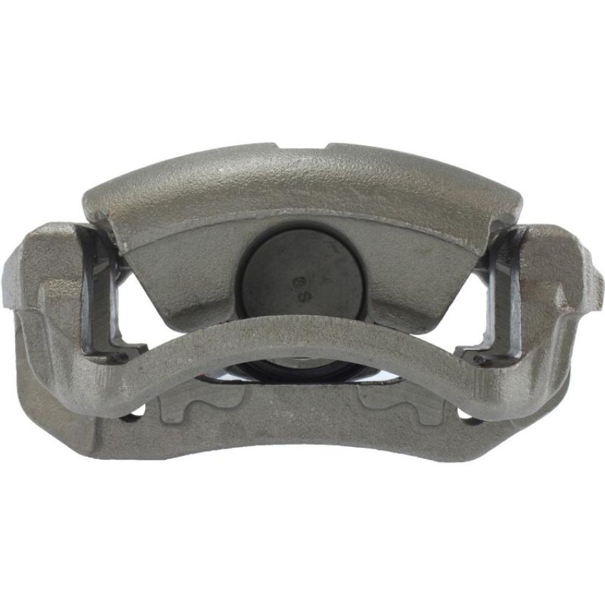 CENTRIC PARTS 141.44156 Centric Semi-Loaded Brake Caliper