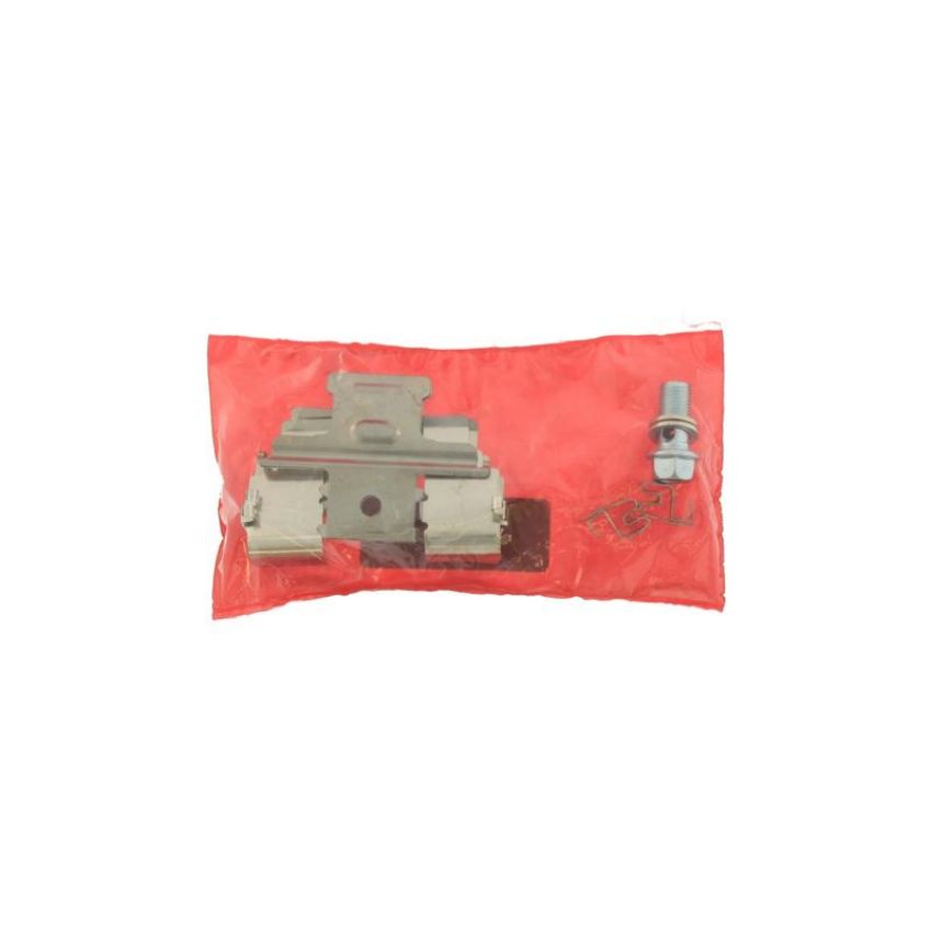 CENTRIC PARTS 141.44156 Centric Semi-Loaded Brake Caliper