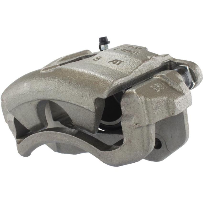 CENTRIC PARTS 141.44156 Centric Semi-Loaded Brake Caliper