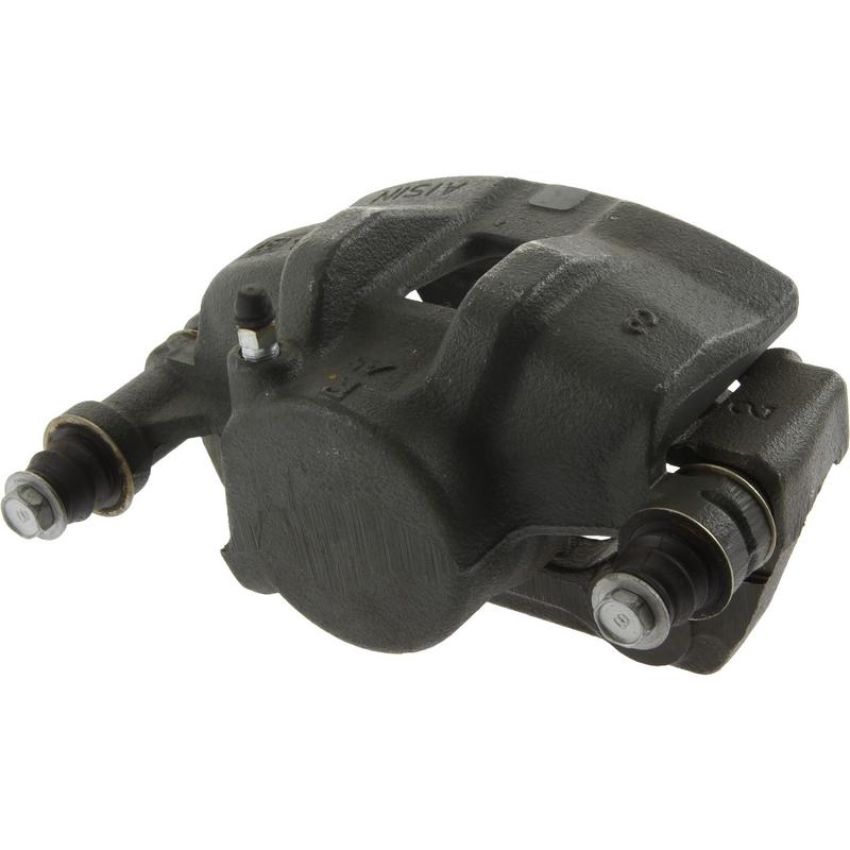 CENTRIC PARTS 141.44157 Centric Semi-Loaded Brake Caliper