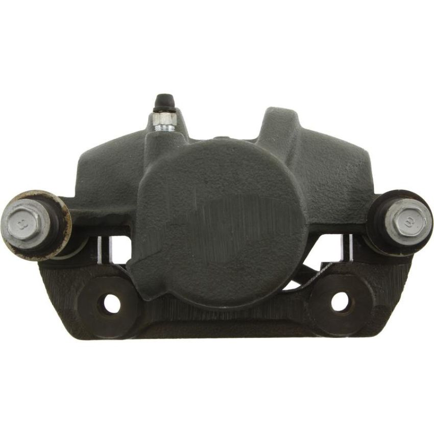 CENTRIC PARTS 141.44157 Centric Semi-Loaded Brake Caliper