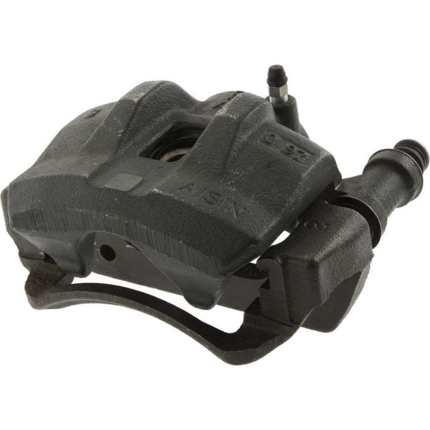 CENTRIC PARTS 141.44157 Centric Semi-Loaded Brake Caliper