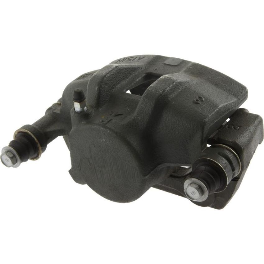 CENTRIC PARTS 141.44157 Centric Semi-Loaded Brake Caliper