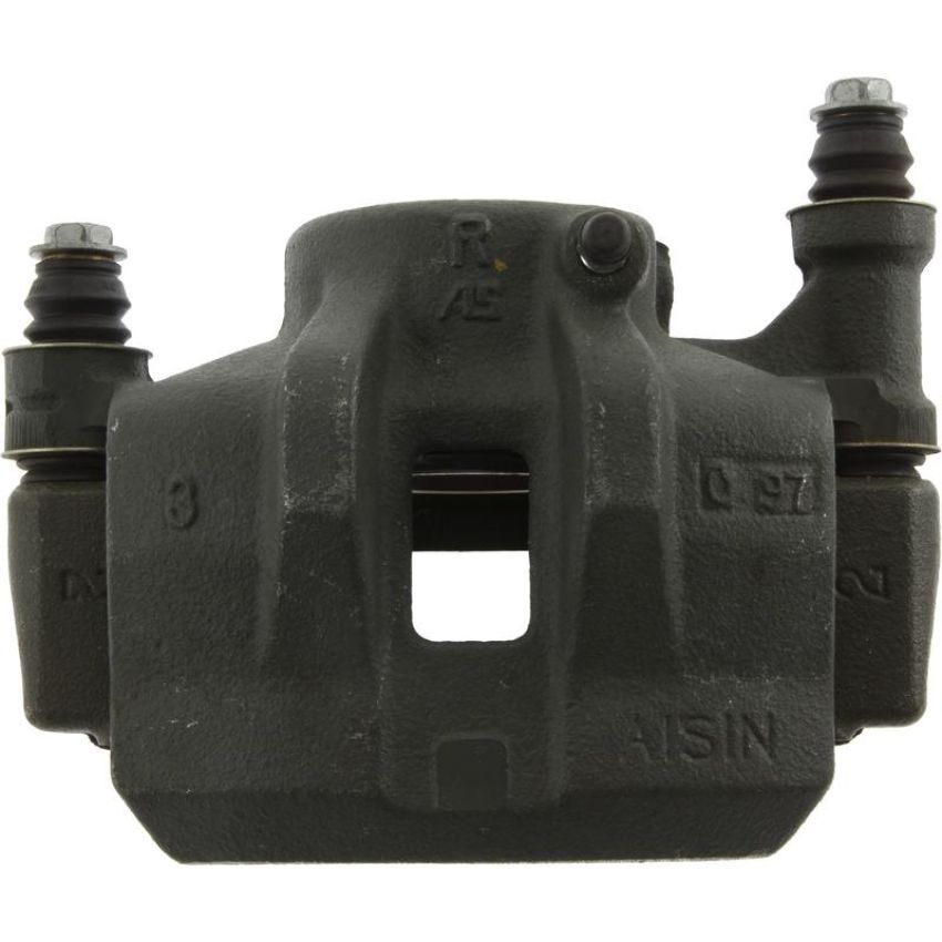 CENTRIC PARTS 141.44157 Centric Semi-Loaded Brake Caliper