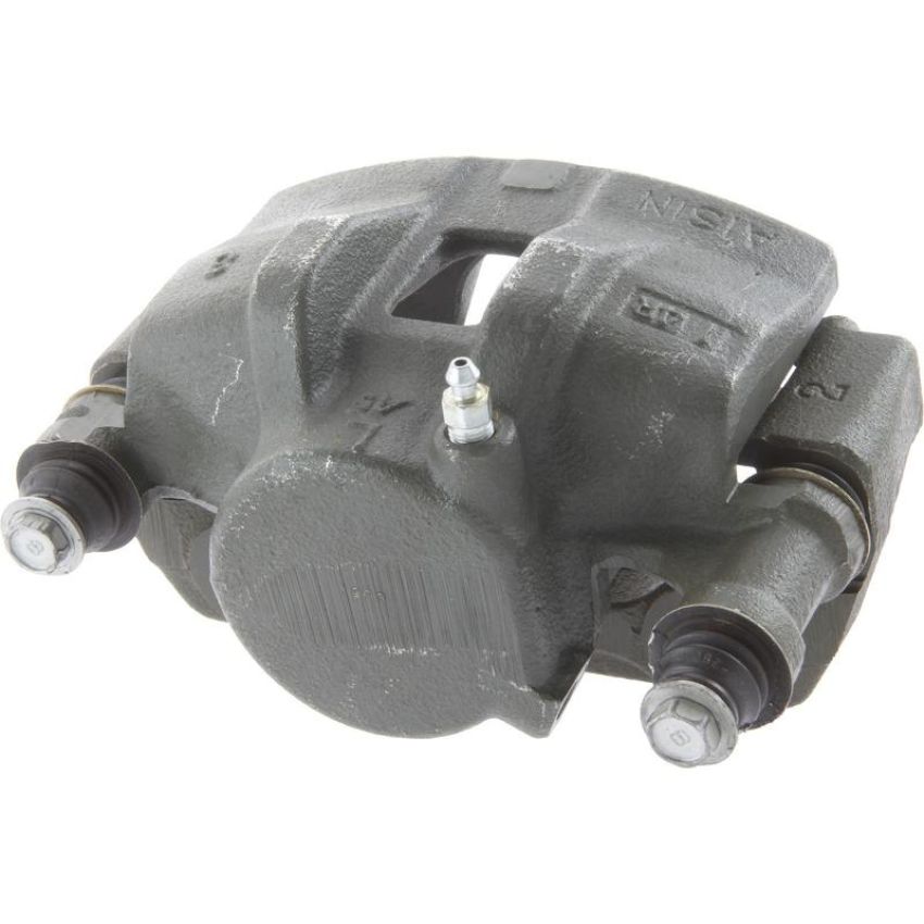 CENTRIC PARTS 141.44158 Centric Semi-Loaded Brake Caliper