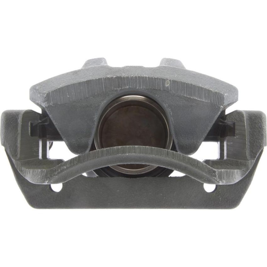 CENTRIC PARTS 141.44158 Centric Semi-Loaded Brake Caliper