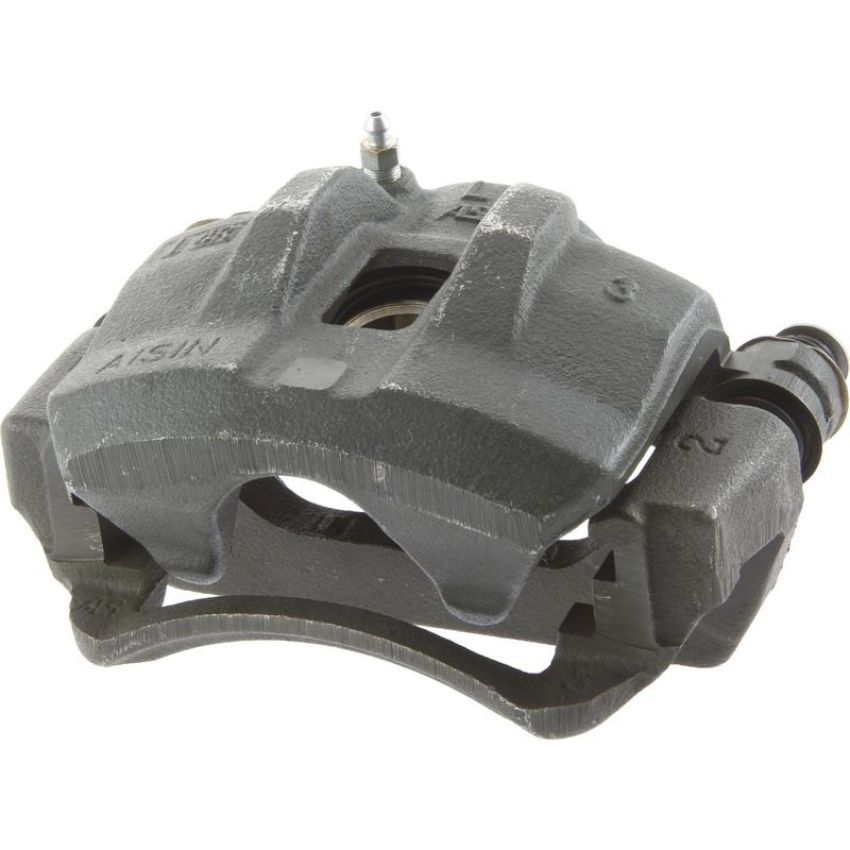 CENTRIC PARTS 141.44158 Centric Semi-Loaded Brake Caliper