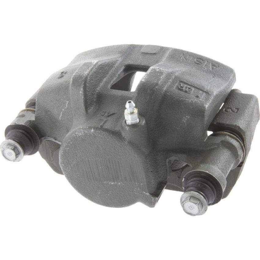 CENTRIC PARTS 141.44158 Centric Semi-Loaded Brake Caliper