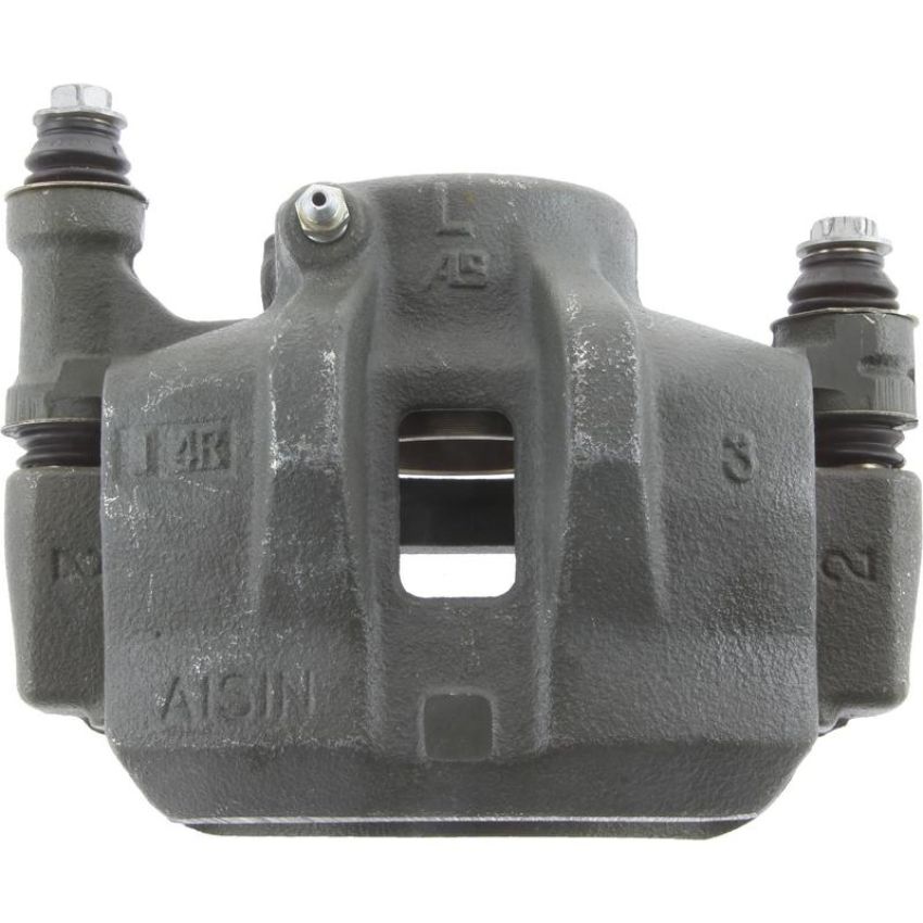 CENTRIC PARTS 141.44158 Centric Semi-Loaded Brake Caliper