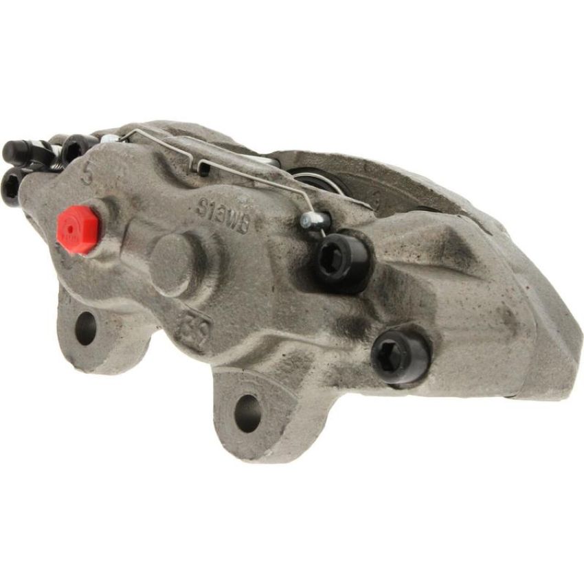 CENTRIC PARTS 141.44159 Centric Semi-Loaded Brake Caliper