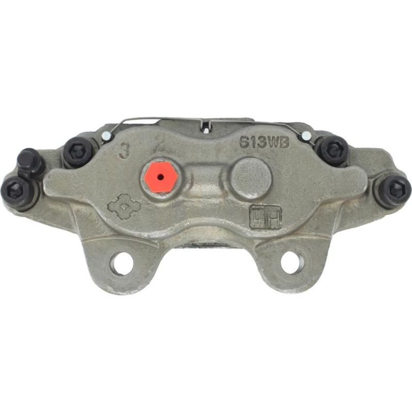 CENTRIC PARTS 141.44159 Centric Semi-Loaded Brake Caliper