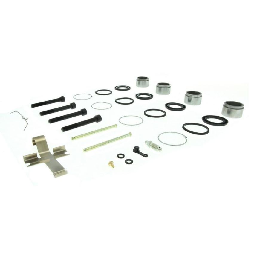 CENTRIC PARTS 141.44159 Centric Semi-Loaded Brake Caliper