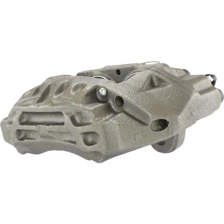 CENTRIC PARTS 141.44159 Centric Semi-Loaded Brake Caliper