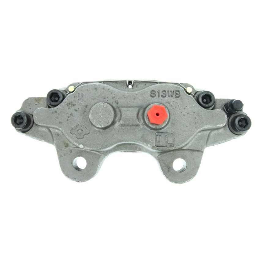 CENTRIC PARTS 141.44160 Centric Semi-Loaded Brake Caliper