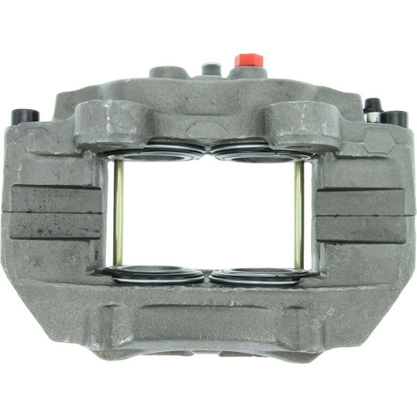 CENTRIC PARTS 141.44160 Centric Semi-Loaded Brake Caliper