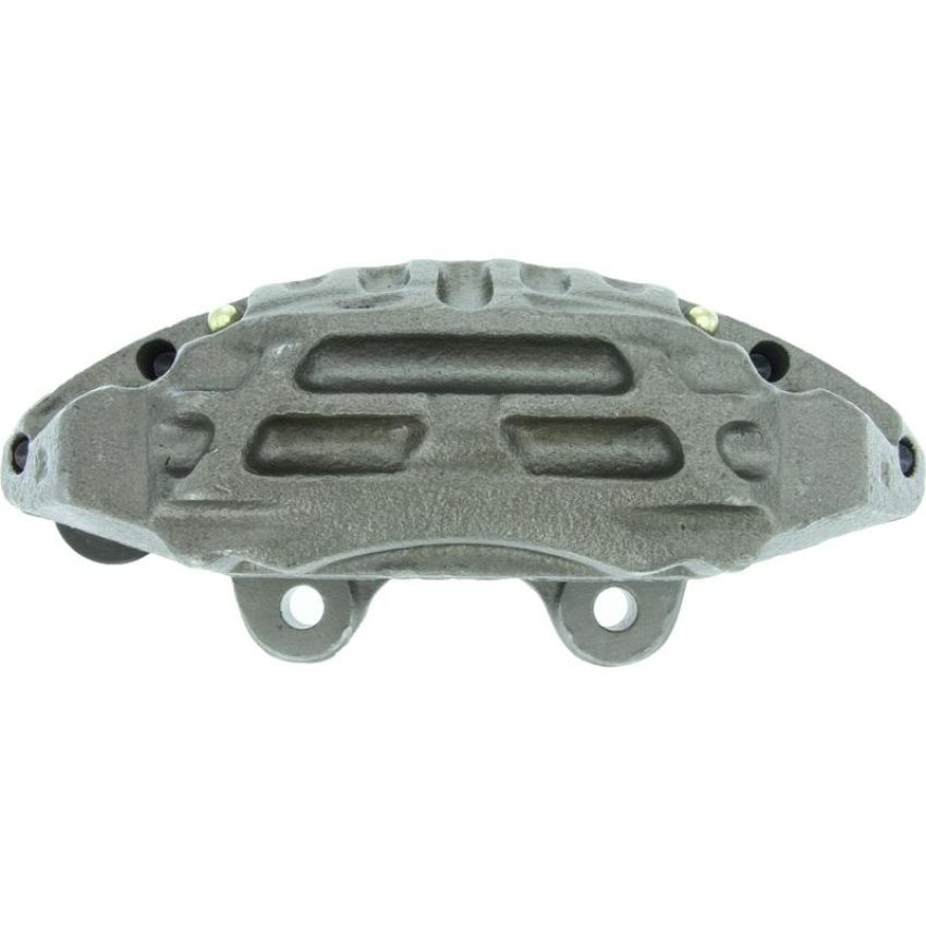 CENTRIC PARTS 141.44160 Centric Semi-Loaded Brake Caliper