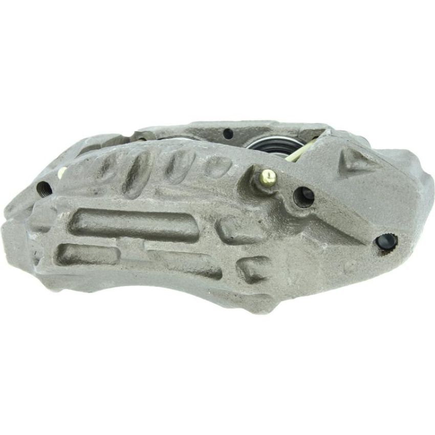 CENTRIC PARTS 141.44160 Centric Semi-Loaded Brake Caliper