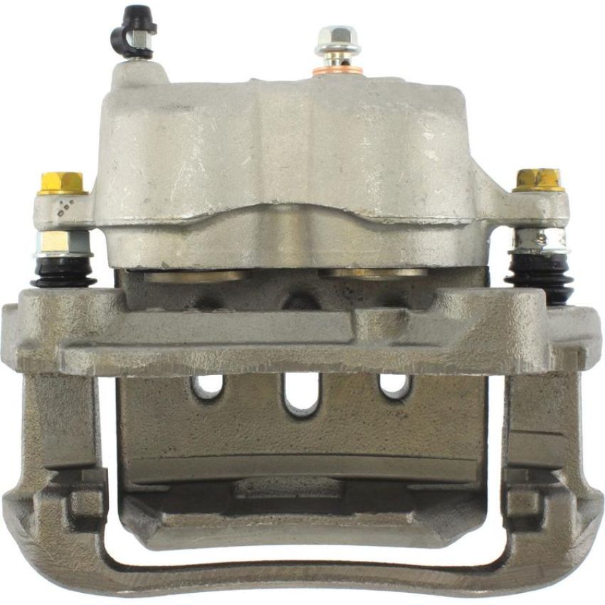 CENTRIC PARTS 141.44161 Centric Semi-Loaded Brake Caliper