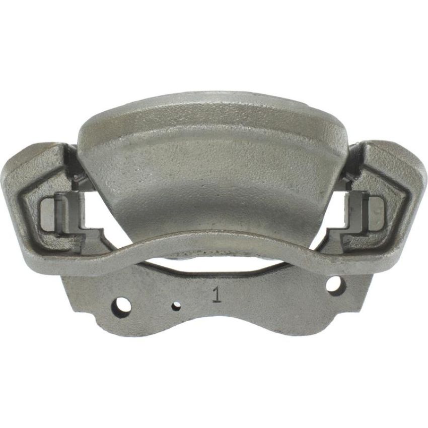 CENTRIC PARTS 141.44161 Centric Semi-Loaded Brake Caliper