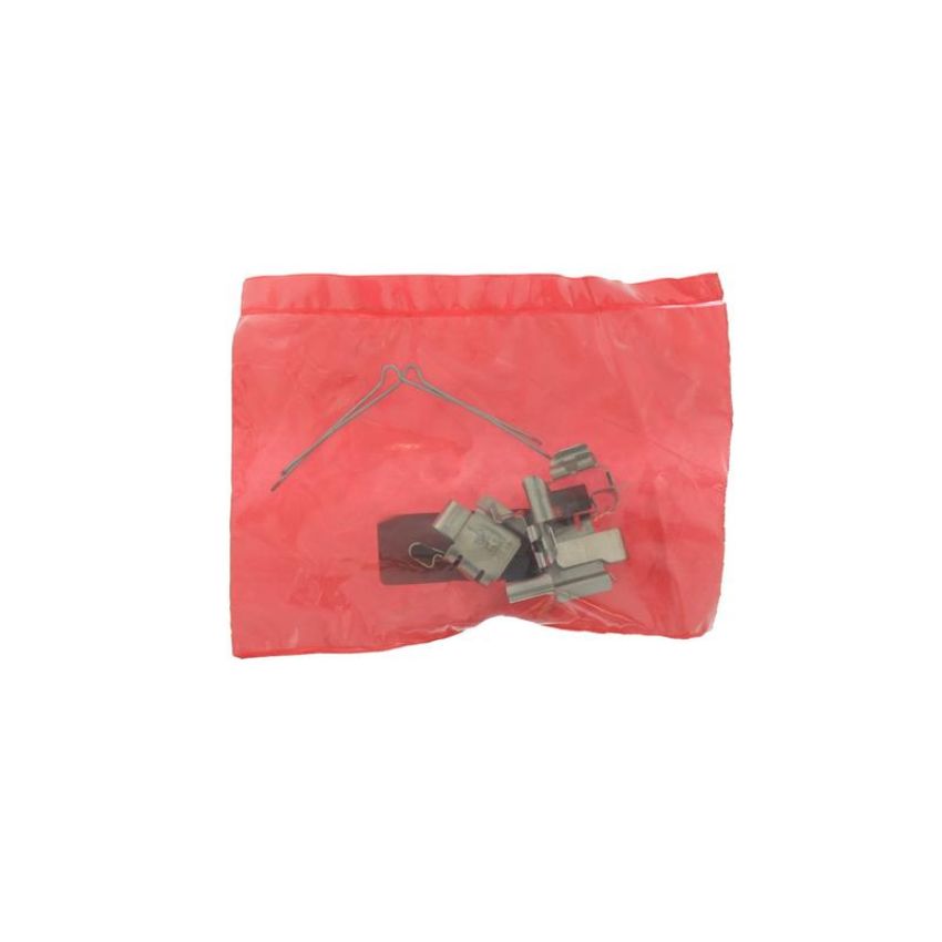 CENTRIC PARTS 141.44161 Centric Semi-Loaded Brake Caliper
