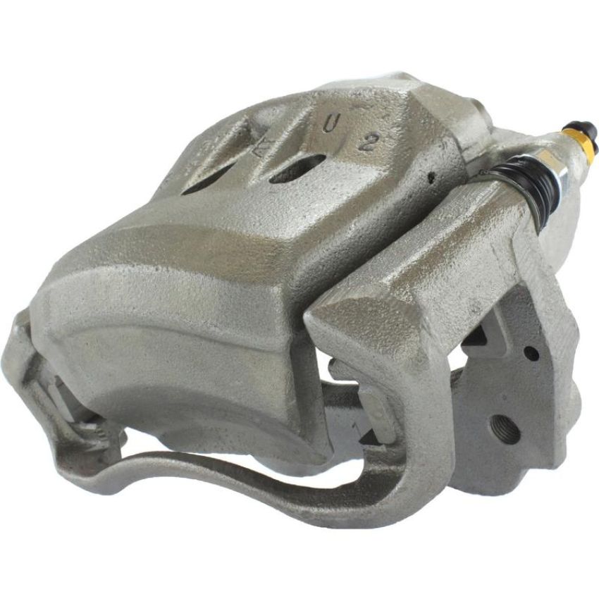 CENTRIC PARTS 141.44161 Centric Semi-Loaded Brake Caliper