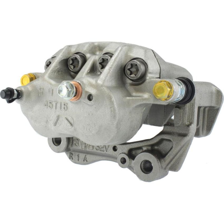 CENTRIC PARTS 141.44161 Centric Semi-Loaded Brake Caliper