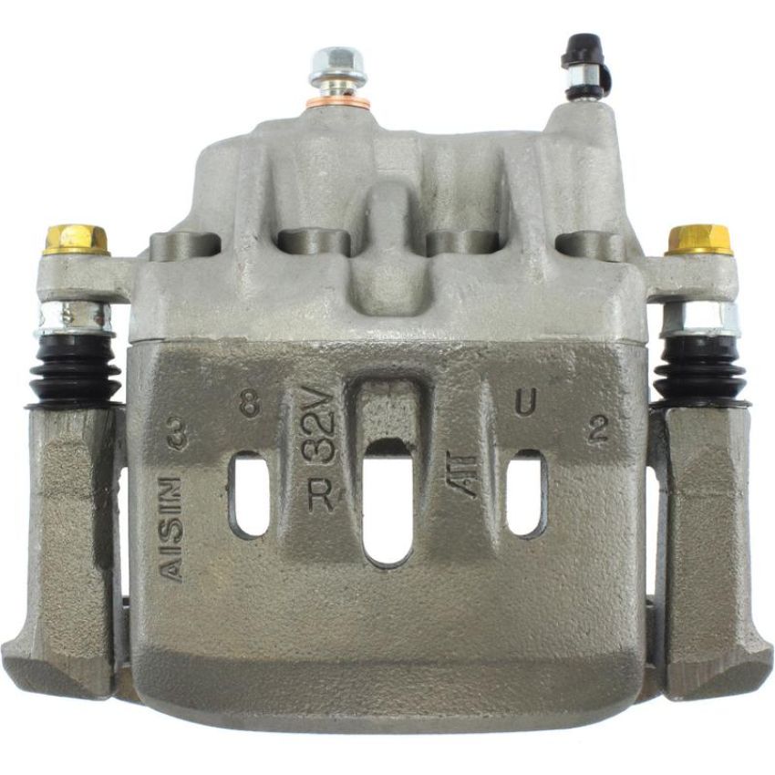 CENTRIC PARTS 141.44161 Centric Semi-Loaded Brake Caliper