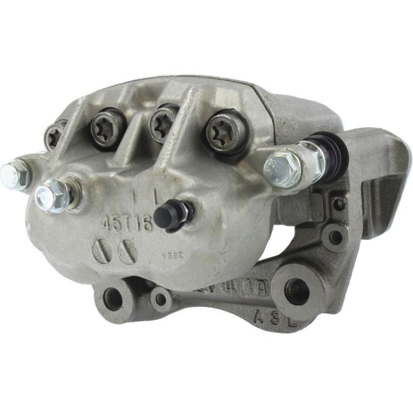 CENTRIC PARTS 141.44162 Centric Semi-Loaded Brake Caliper