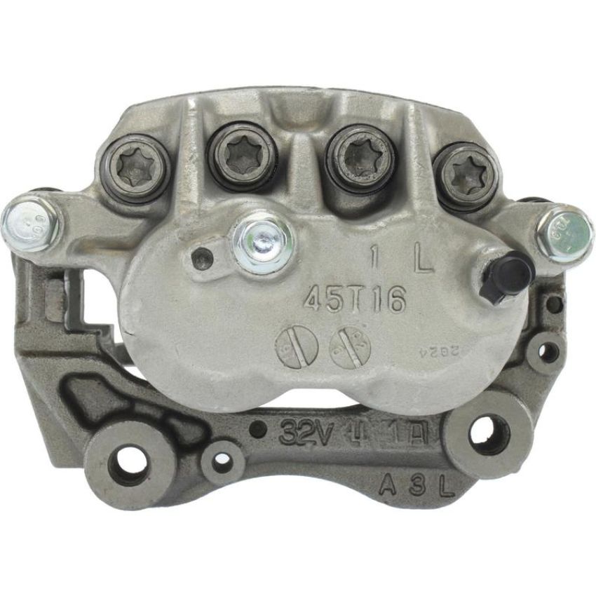 CENTRIC PARTS 141.44162 Centric Semi-Loaded Brake Caliper