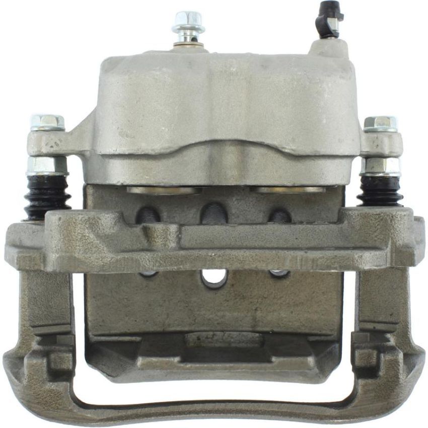 CENTRIC PARTS 141.44162 Centric Semi-Loaded Brake Caliper