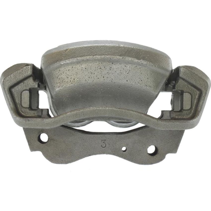 CENTRIC PARTS 141.44162 Centric Semi-Loaded Brake Caliper