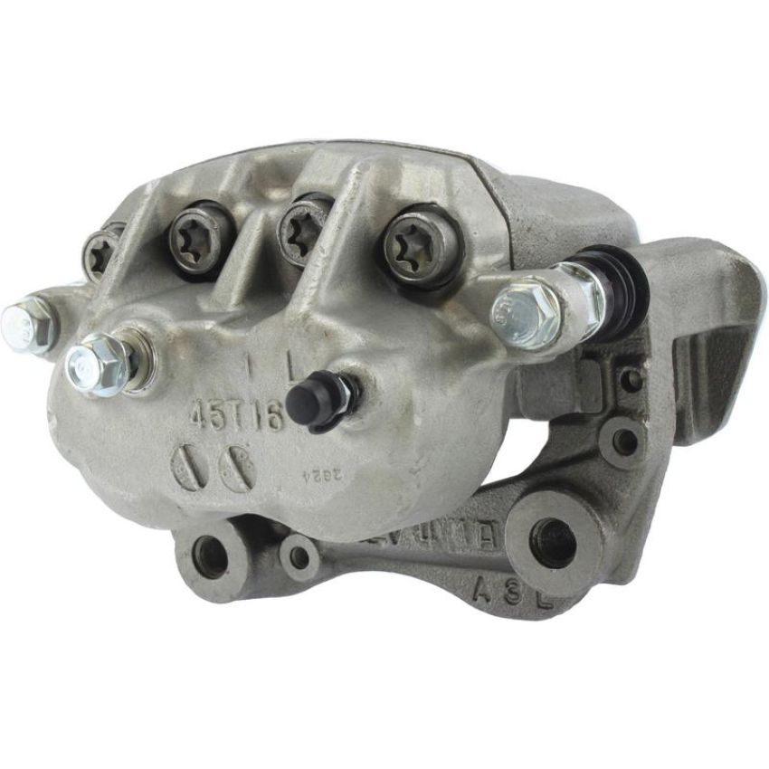 CENTRIC PARTS 141.44162 Centric Semi-Loaded Brake Caliper