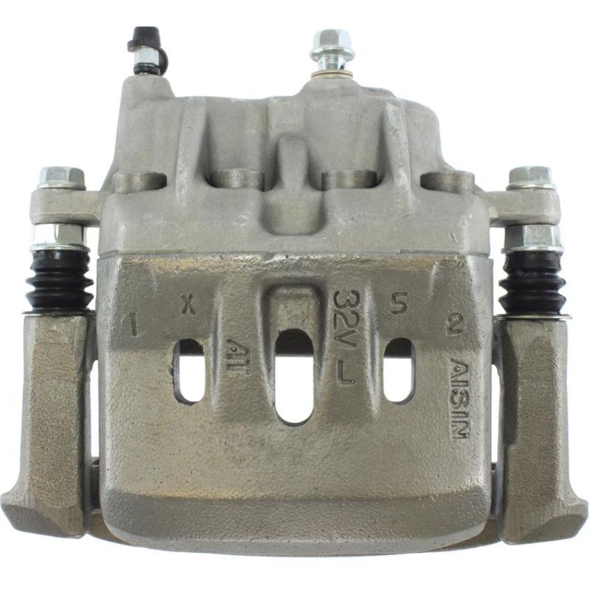 CENTRIC PARTS 141.44162 Centric Semi-Loaded Brake Caliper