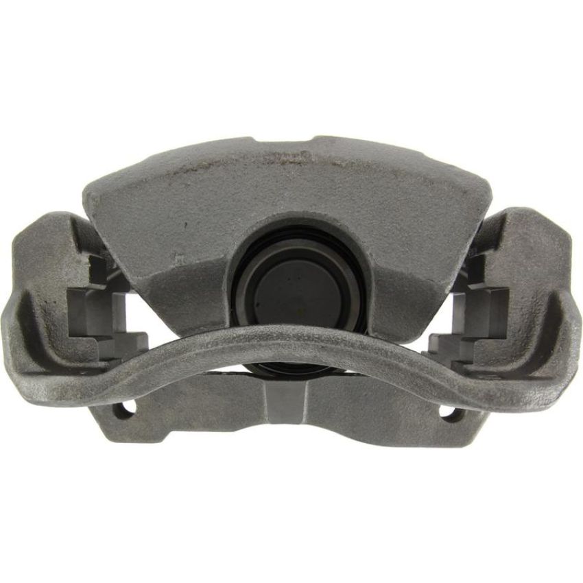 CENTRIC PARTS 141.44163 Centric Semi-Loaded Brake Caliper