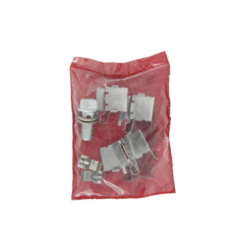 CENTRIC PARTS 141.44163 Centric Semi-Loaded Brake Caliper
