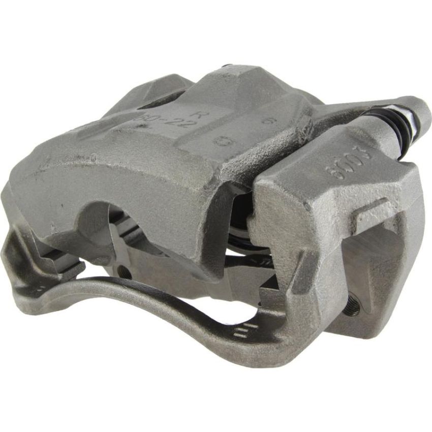 CENTRIC PARTS 141.44163 Centric Semi-Loaded Brake Caliper