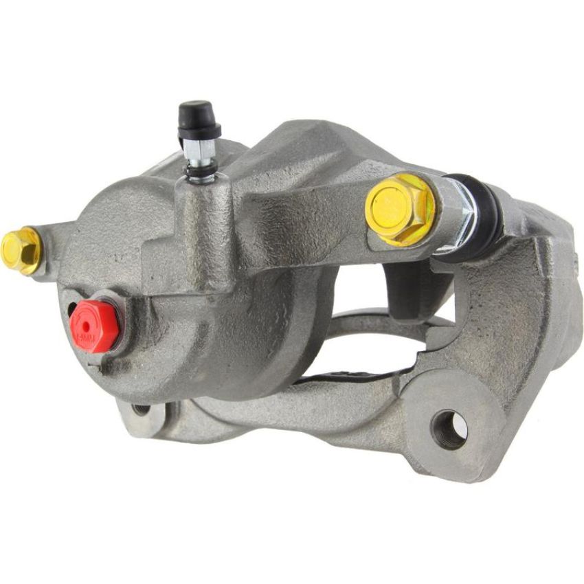 CENTRIC PARTS 141.44163 Centric Semi-Loaded Brake Caliper