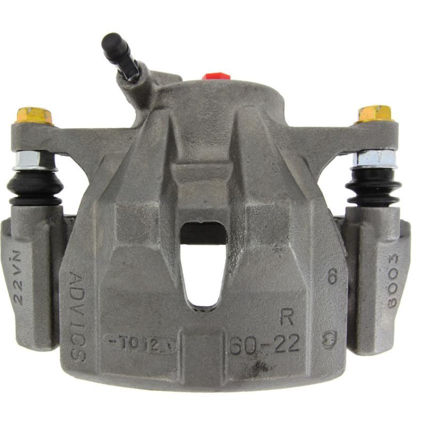 CENTRIC PARTS 141.44163 Centric Semi-Loaded Brake Caliper