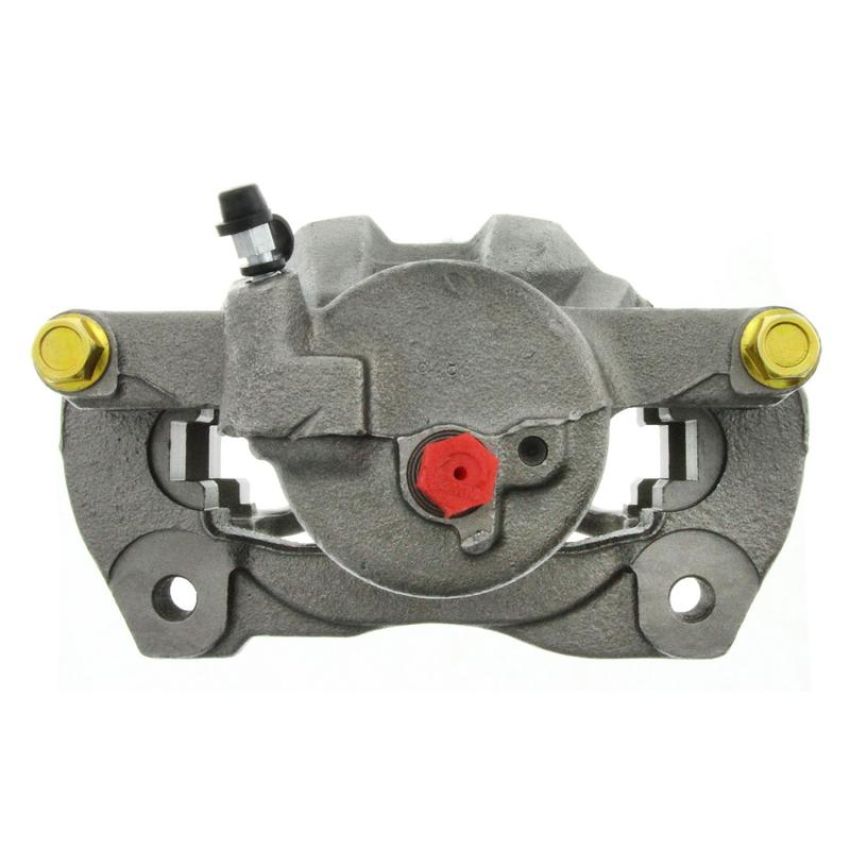 CENTRIC PARTS 141.44164 Centric Semi-Loaded Brake Caliper