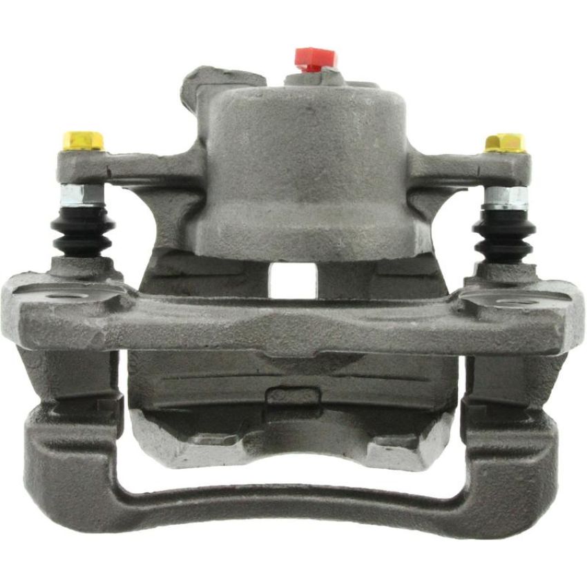 CENTRIC PARTS 141.44164 Centric Semi-Loaded Brake Caliper