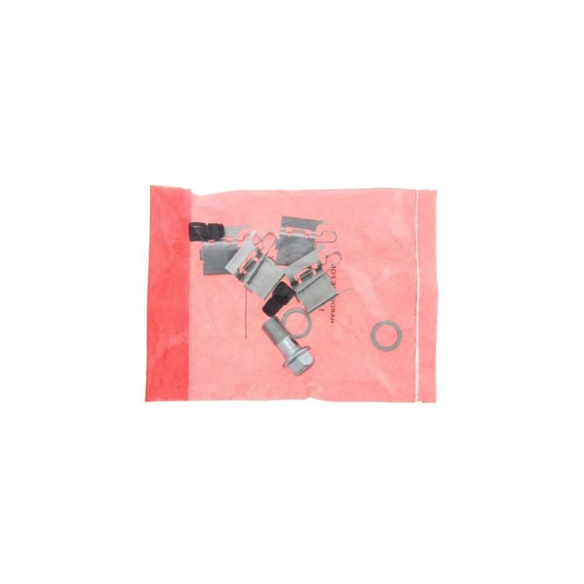 CENTRIC PARTS 141.44164 Centric Semi-Loaded Brake Caliper