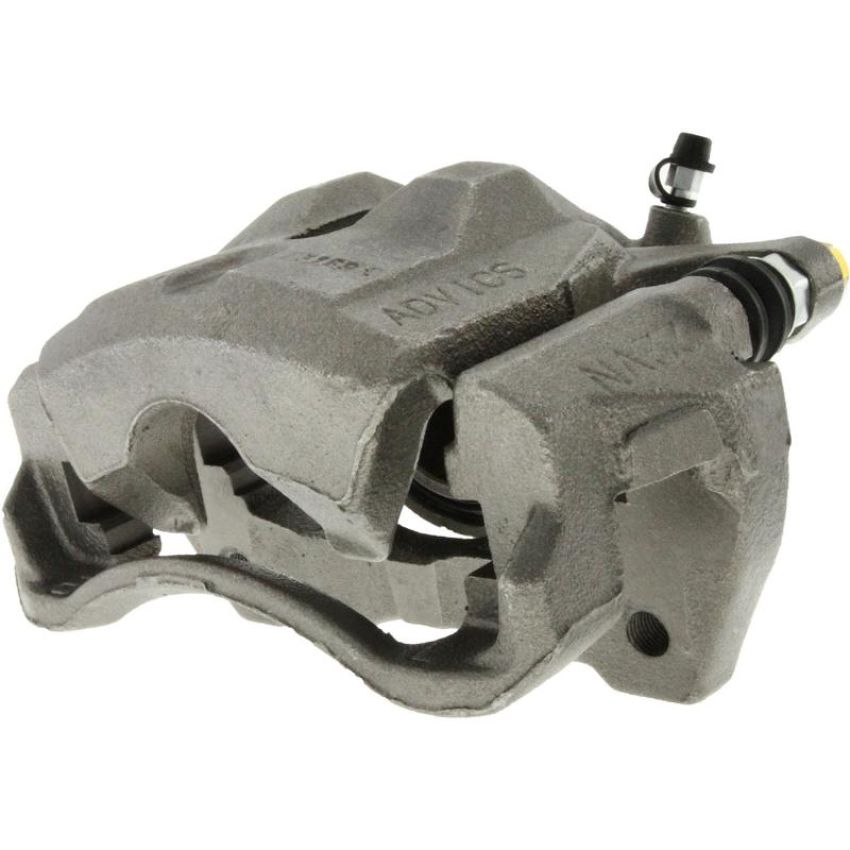 CENTRIC PARTS 141.44164 Centric Semi-Loaded Brake Caliper