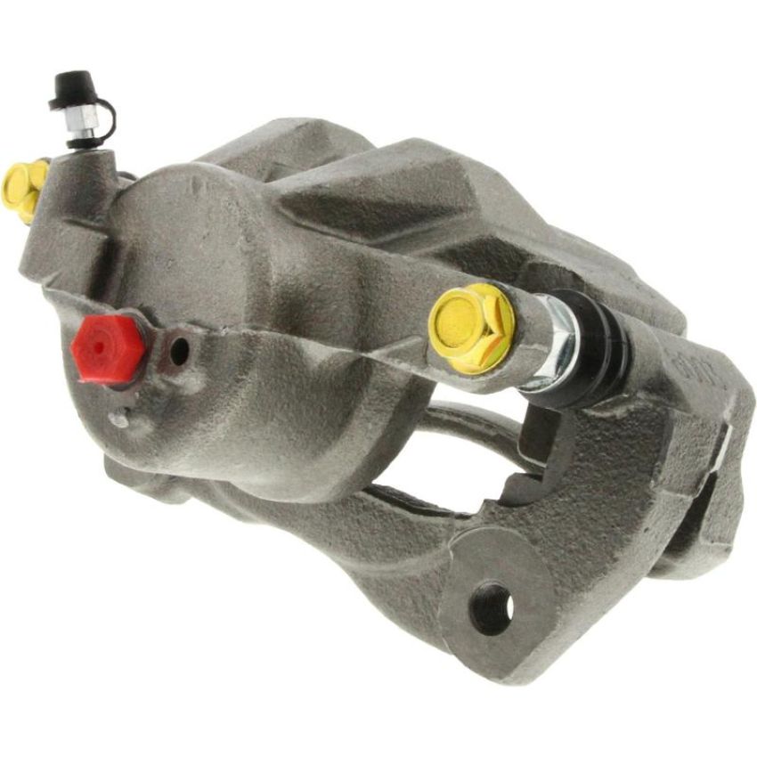 CENTRIC PARTS 141.44164 Centric Semi-Loaded Brake Caliper