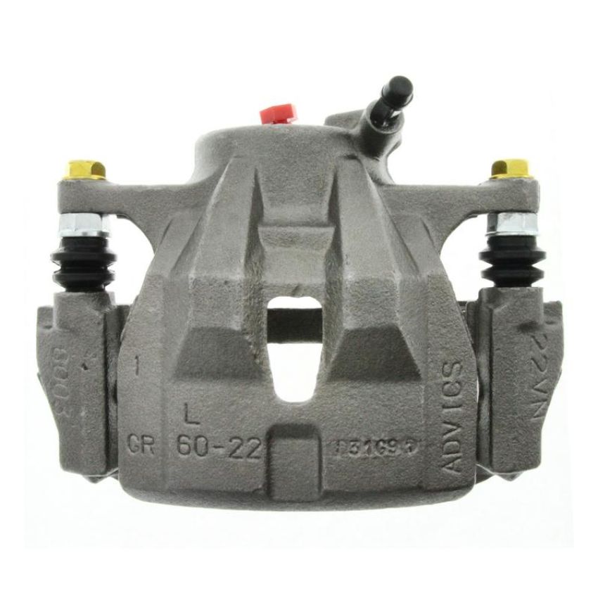 CENTRIC PARTS 141.44164 Centric Semi-Loaded Brake Caliper