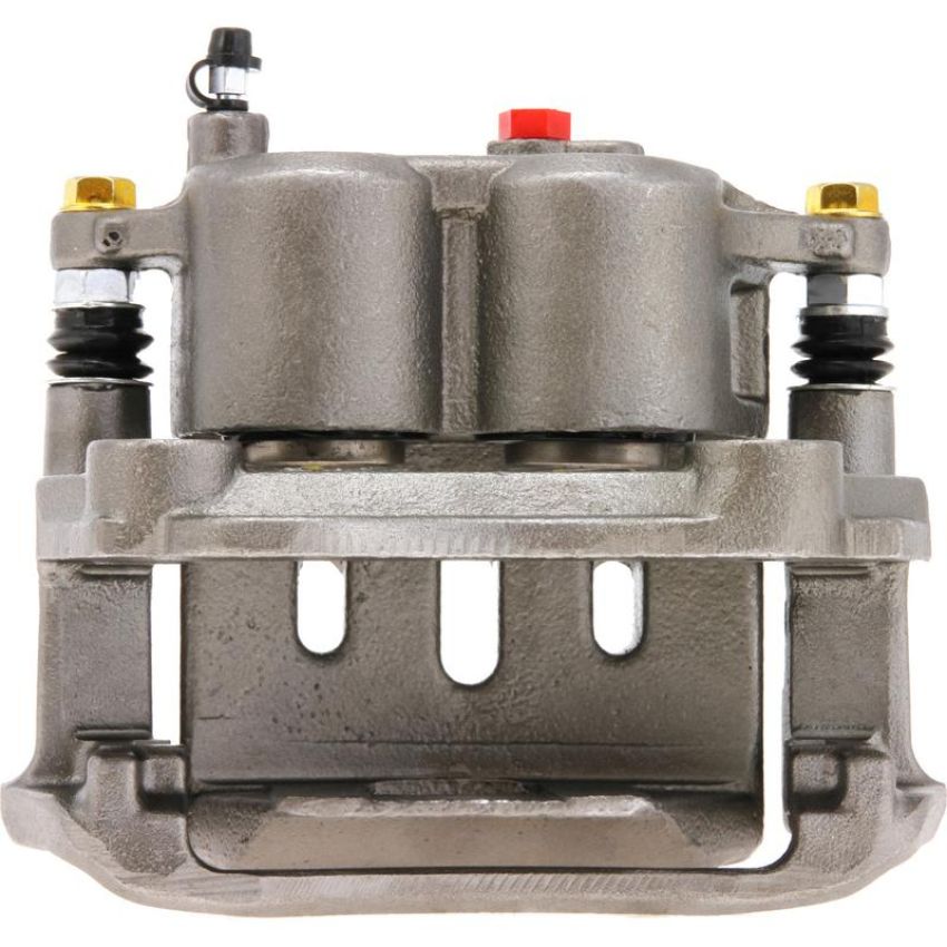 CENTRIC PARTS 141.44165 Centric Semi-Loaded Brake Caliper