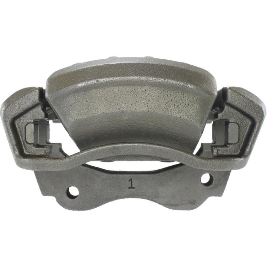 CENTRIC PARTS 141.44165 Centric Semi-Loaded Brake Caliper