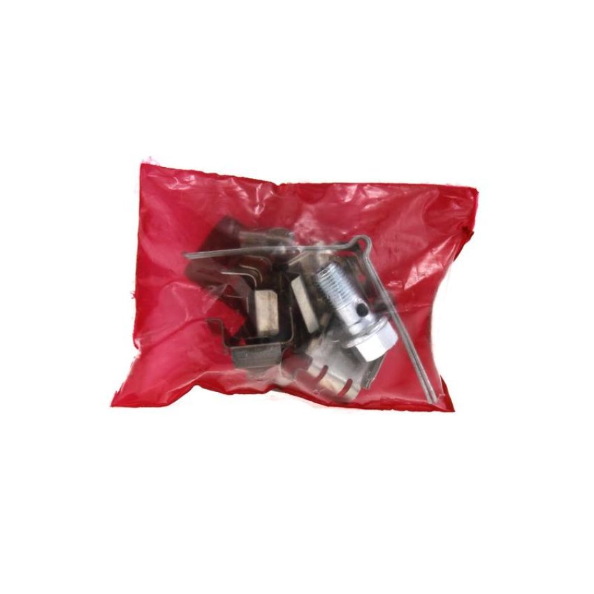 CENTRIC PARTS 141.44165 Centric Semi-Loaded Brake Caliper