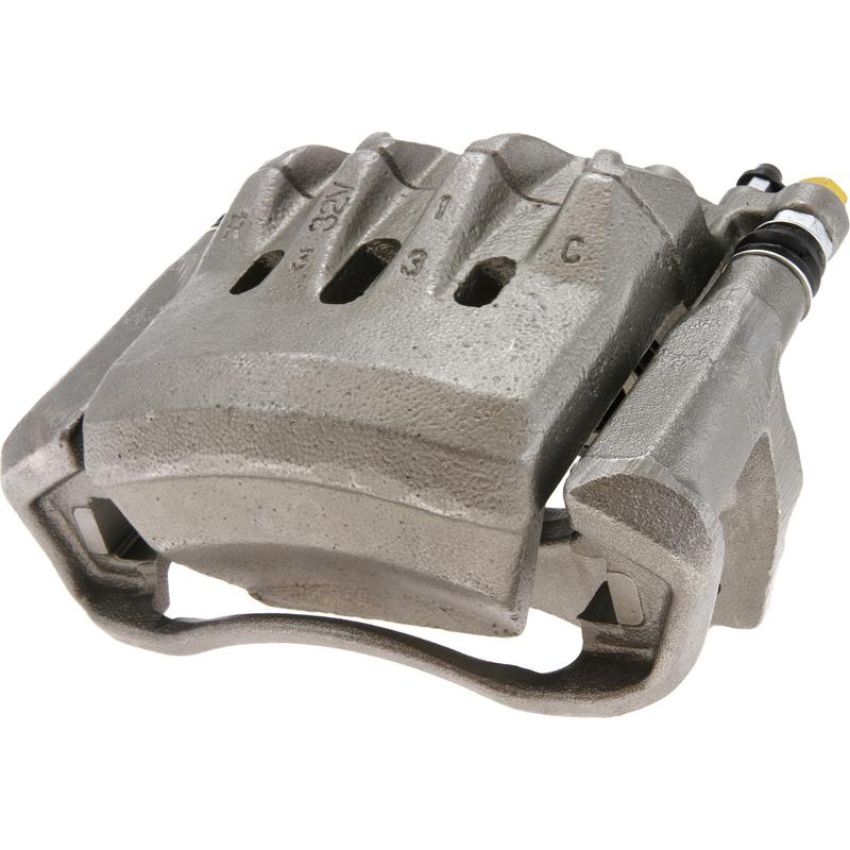 CENTRIC PARTS 141.44165 Centric Semi-Loaded Brake Caliper