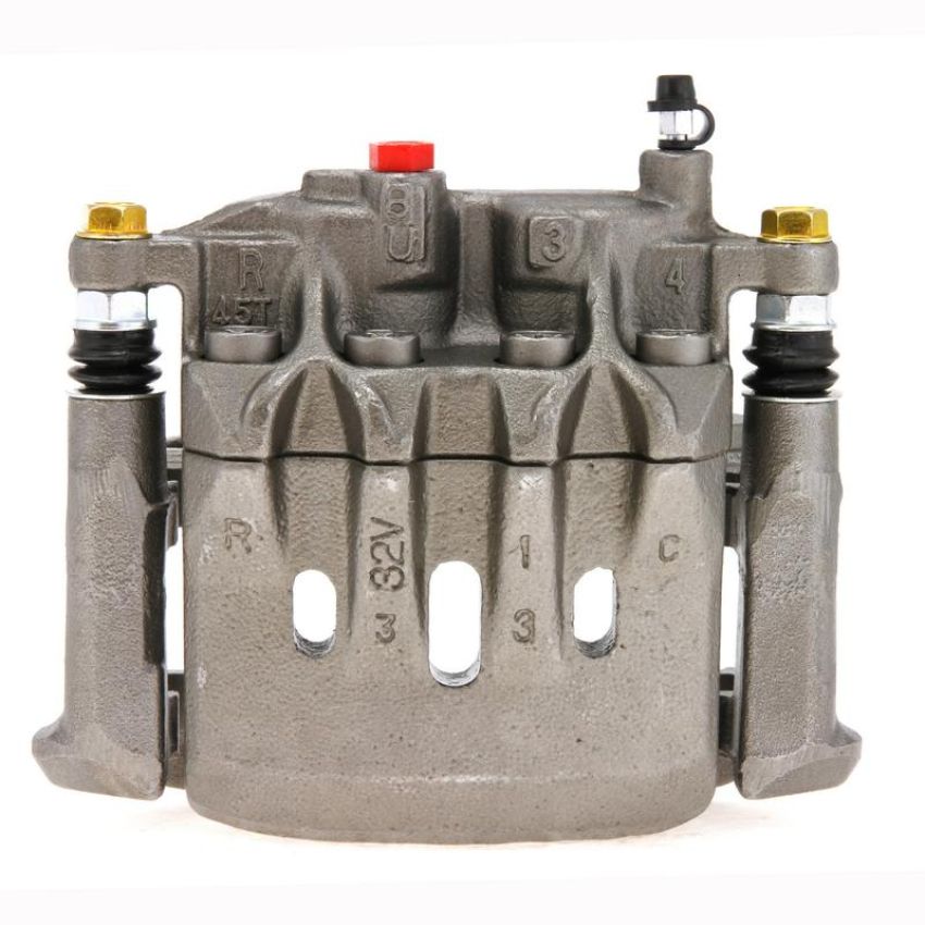 CENTRIC PARTS 141.44165 Centric Semi-Loaded Brake Caliper