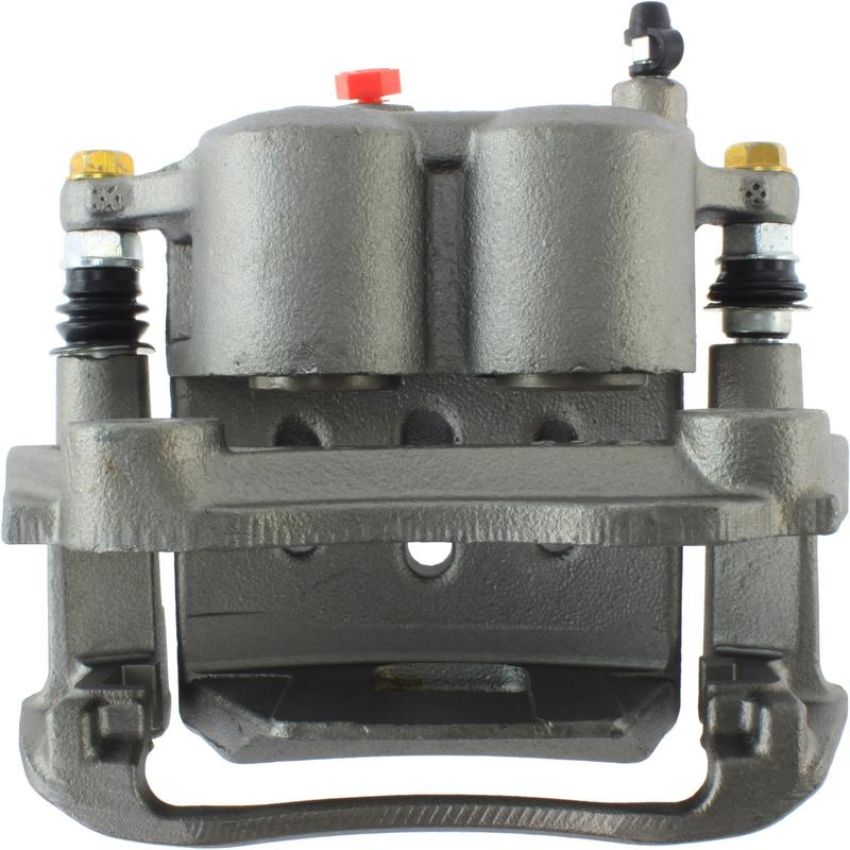 CENTRIC PARTS 141.44166 Centric Semi-Loaded Brake Caliper